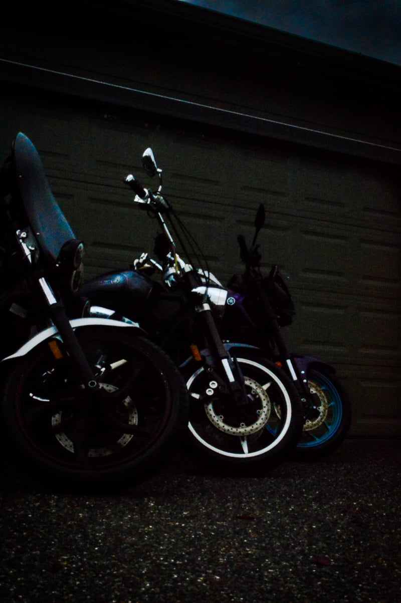 Residential Driveway