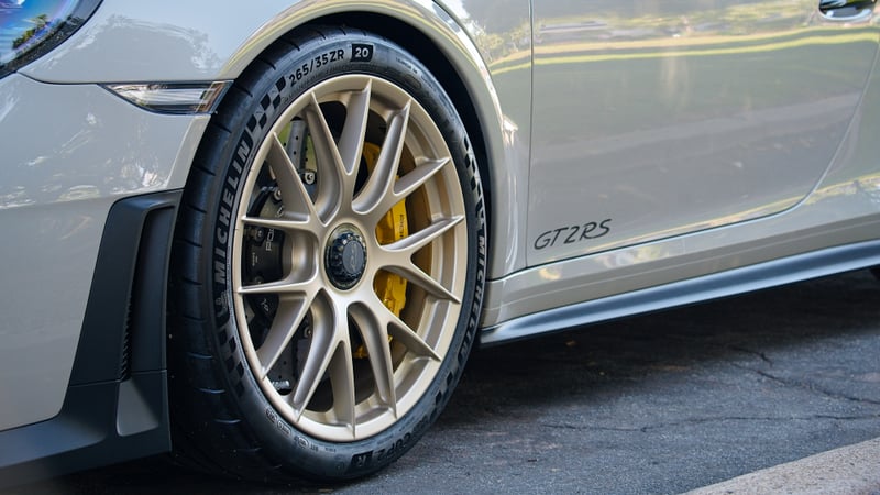 Rancho Santa Fe Cars and Coffee