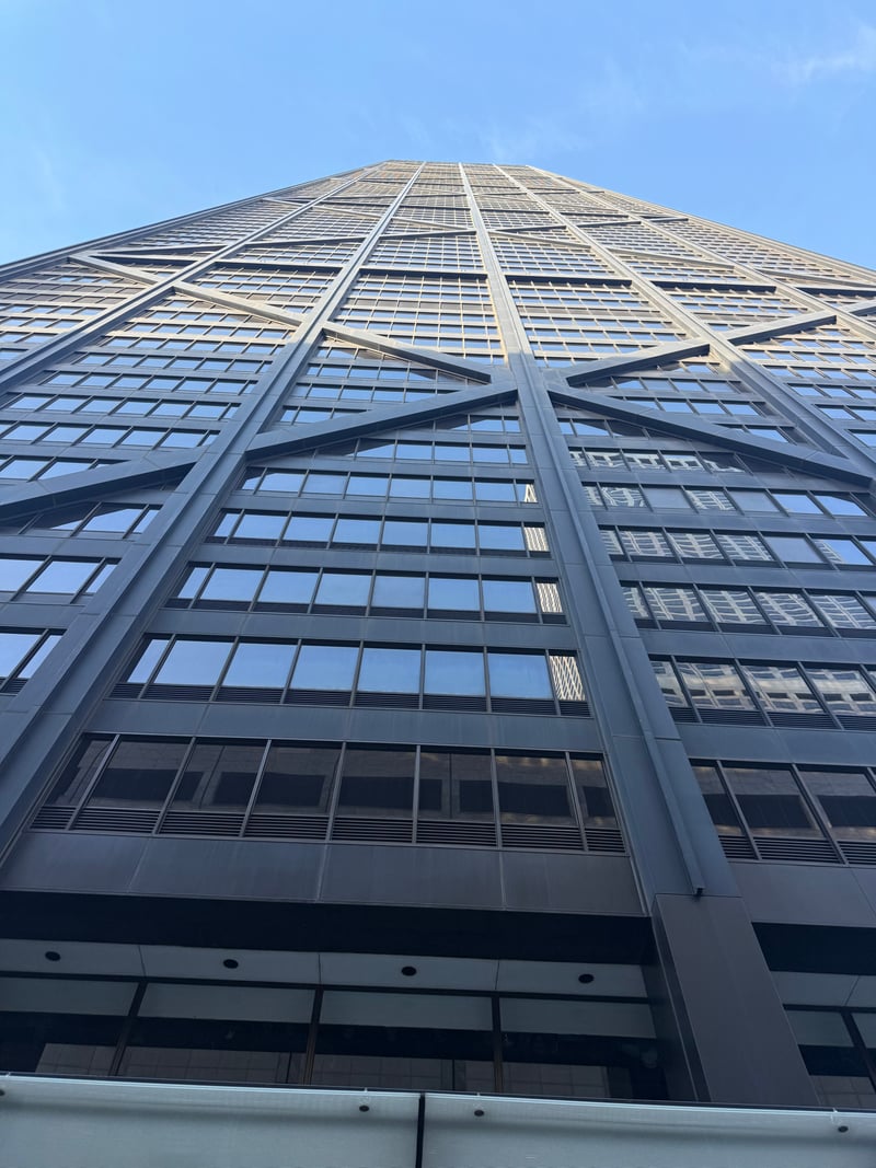 John Hancock Center