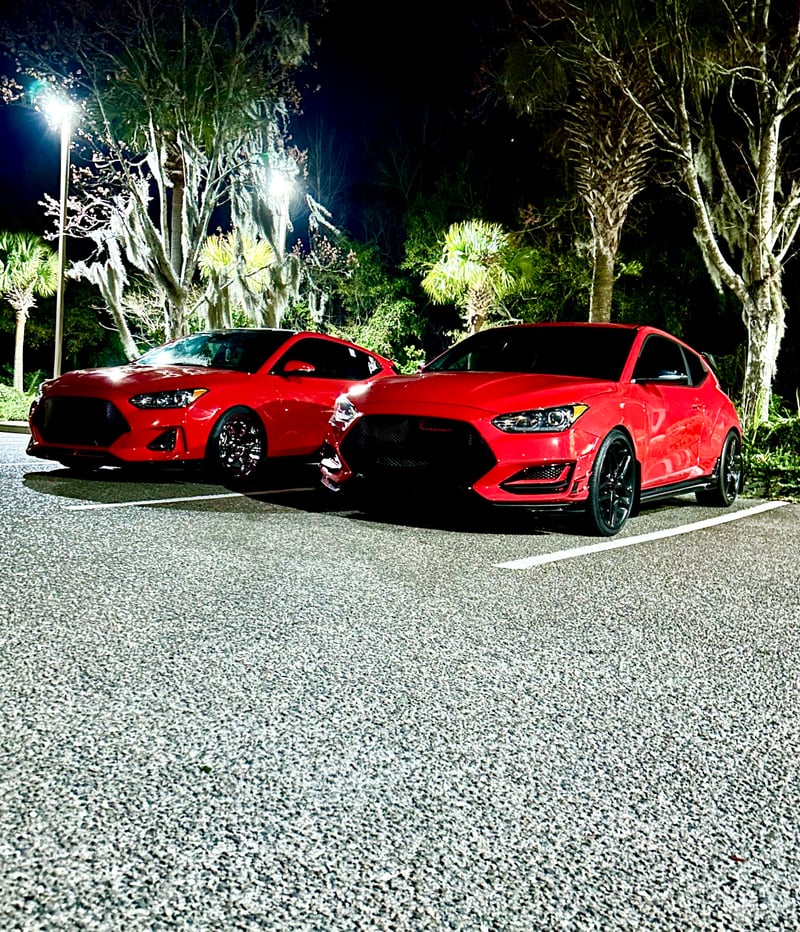 North Charleston Business Park Lot