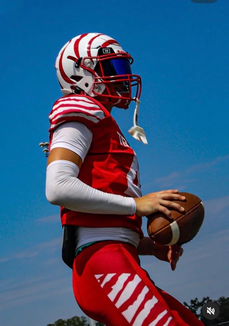 Blandon Athletic Fields