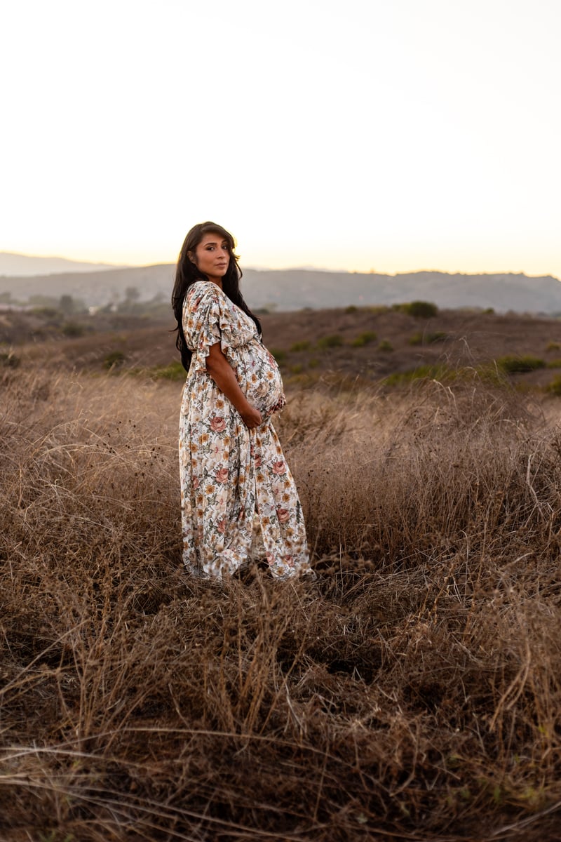 Oceanside Coastal Hills