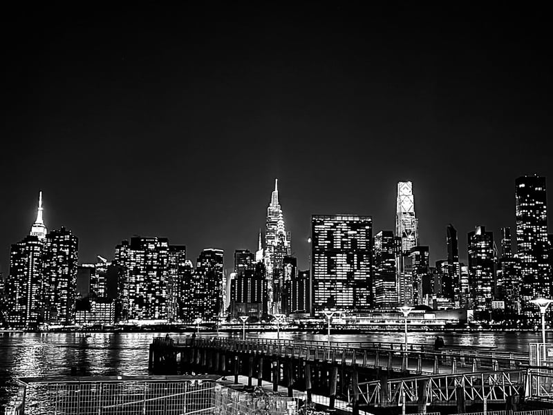 Hunters Point South Park