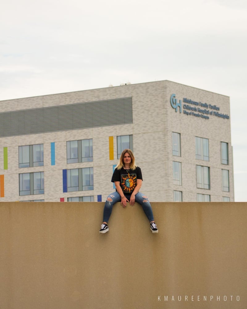 CHOP King of Prussia Campus