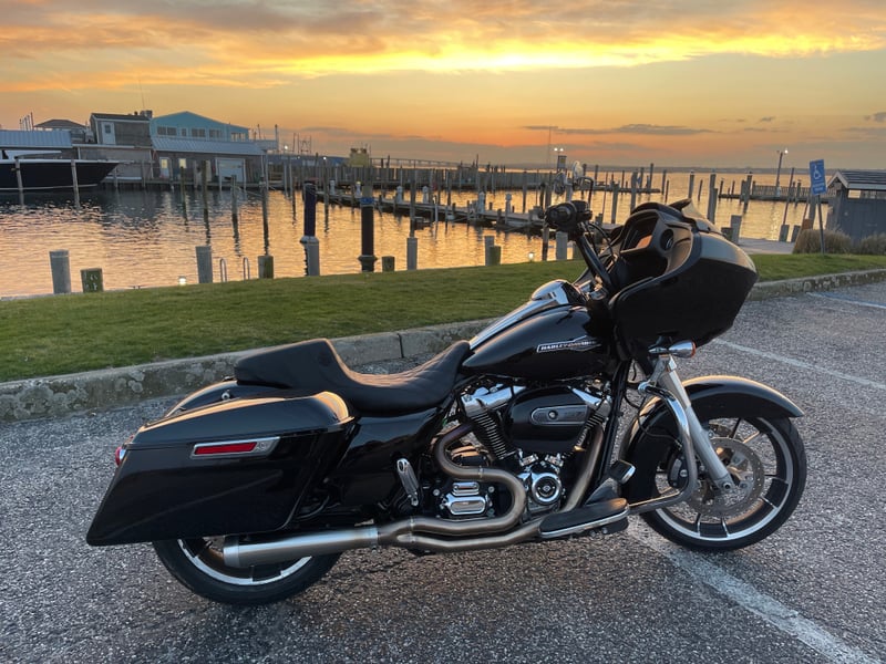 Shinnecock Bay Marina