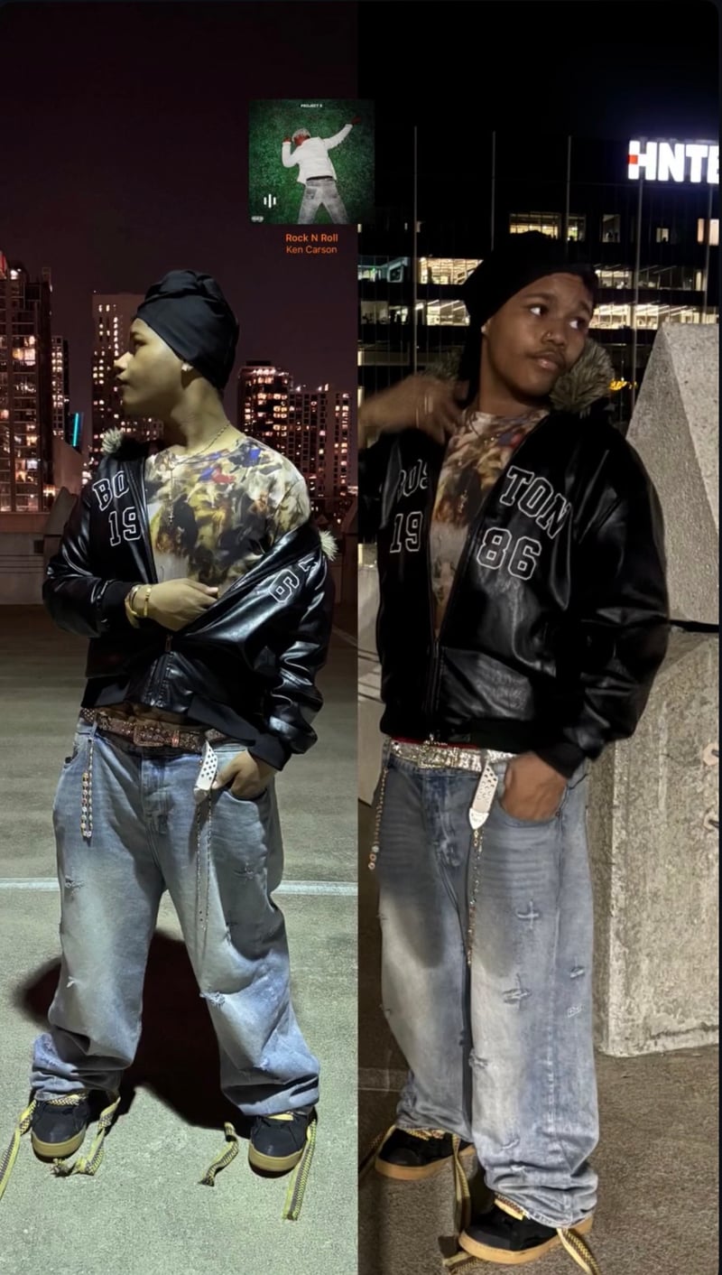 Castleberry Hill Skyline Overlook