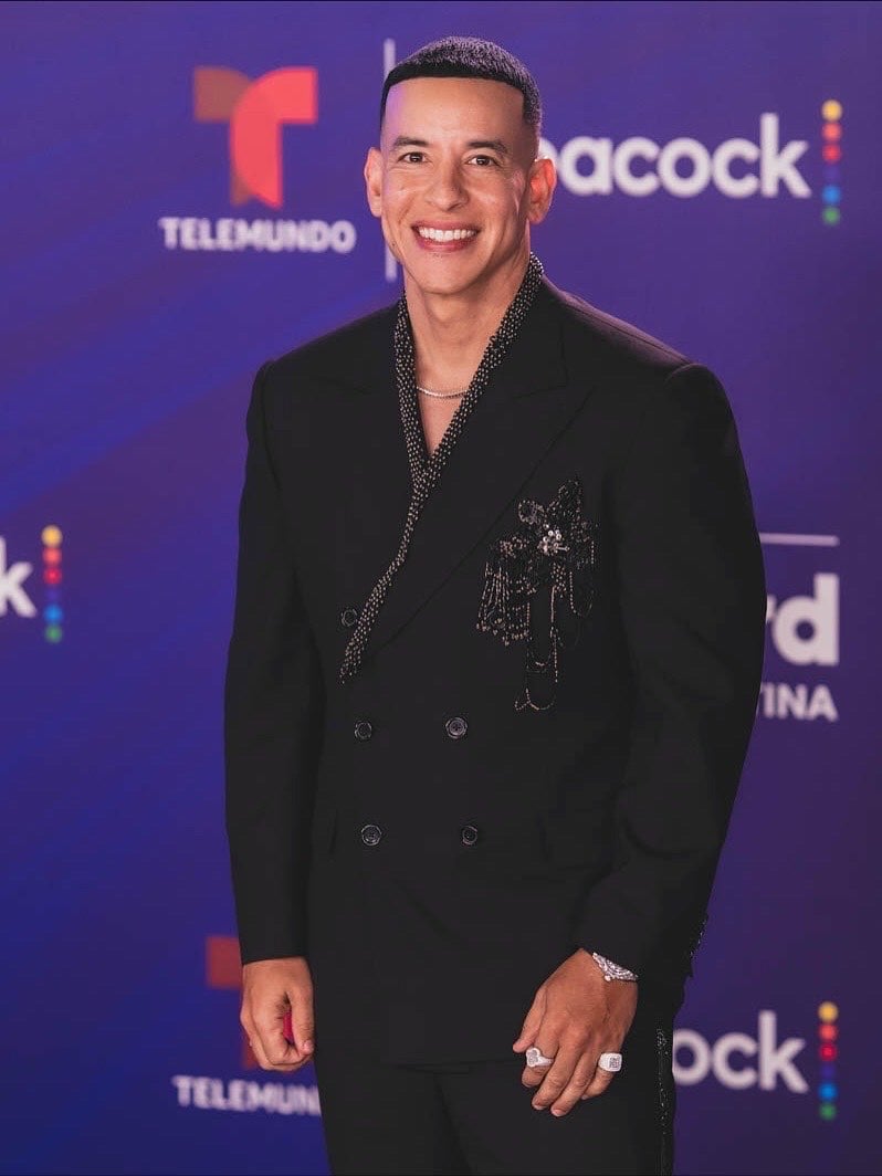 Miami Event Red Carpet