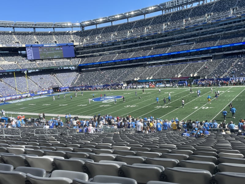 MetLife Stadium