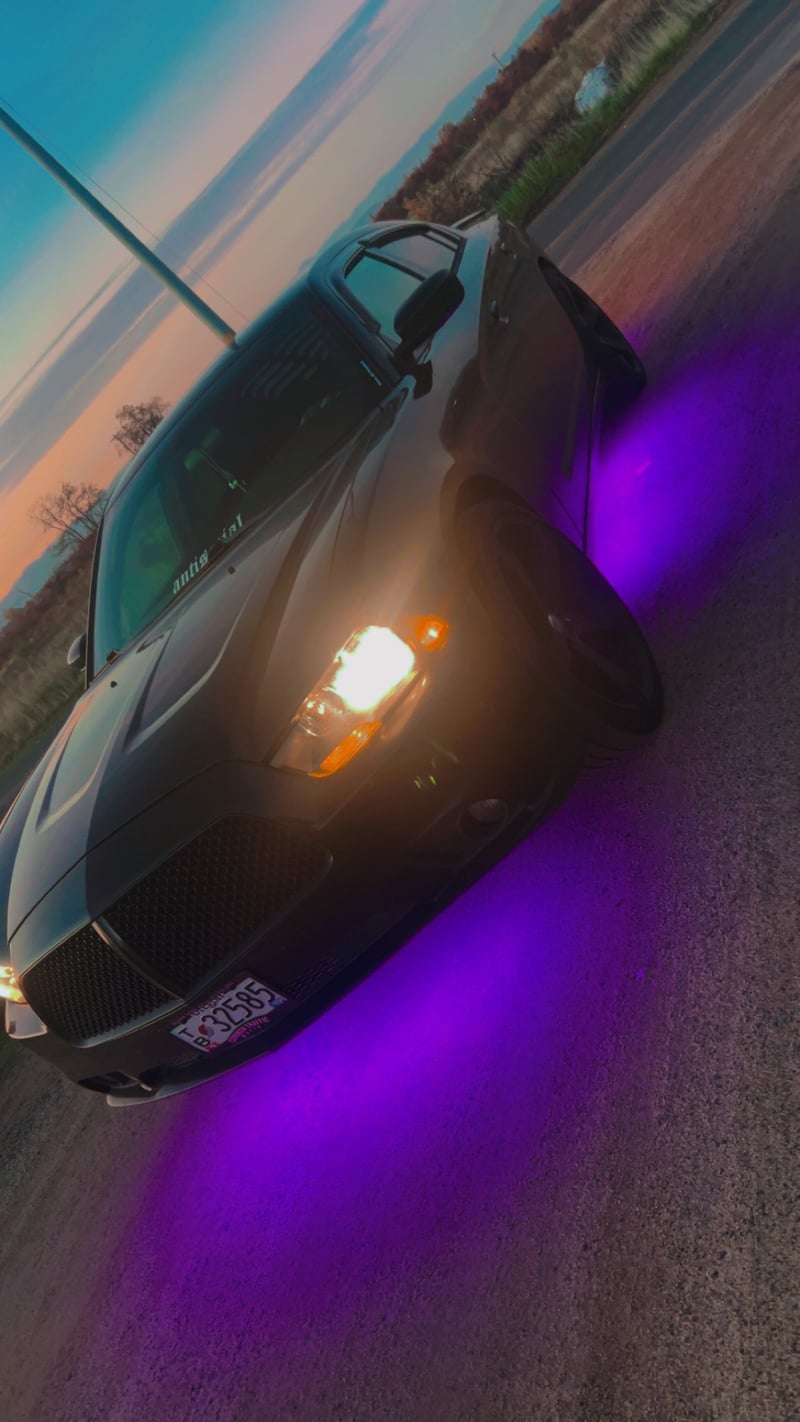 Carpenter Hill Road Viewpoint