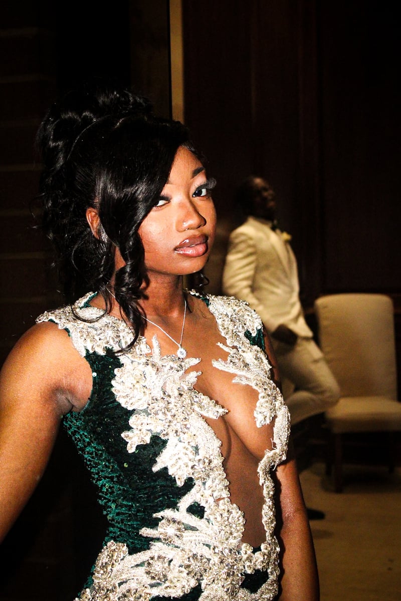 Bull Street Historic District Venue