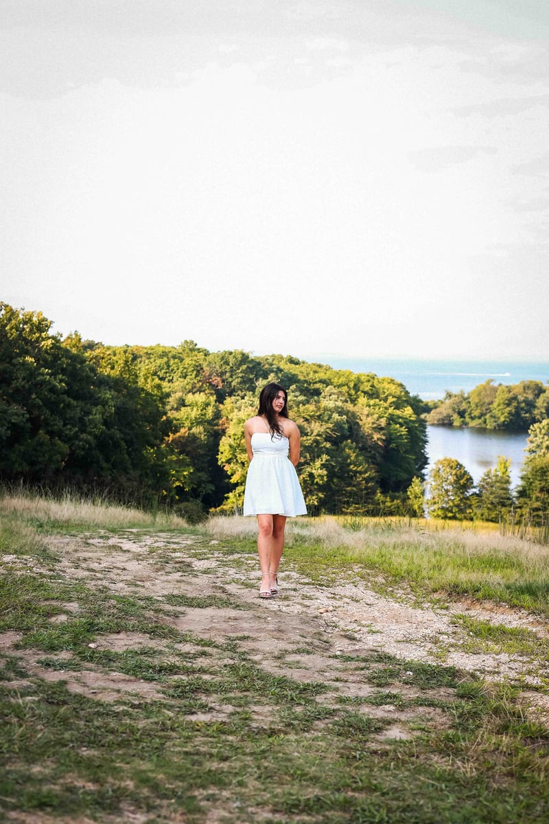 Oyster Bay Coastal Overlook