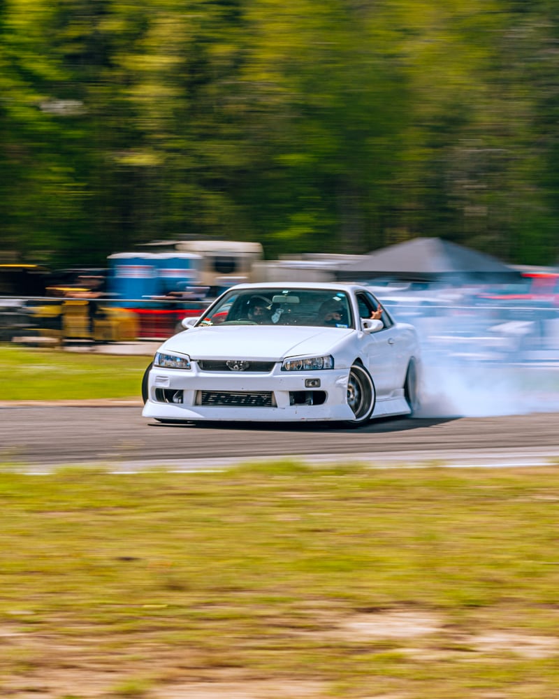 Speedsportz Racing Park