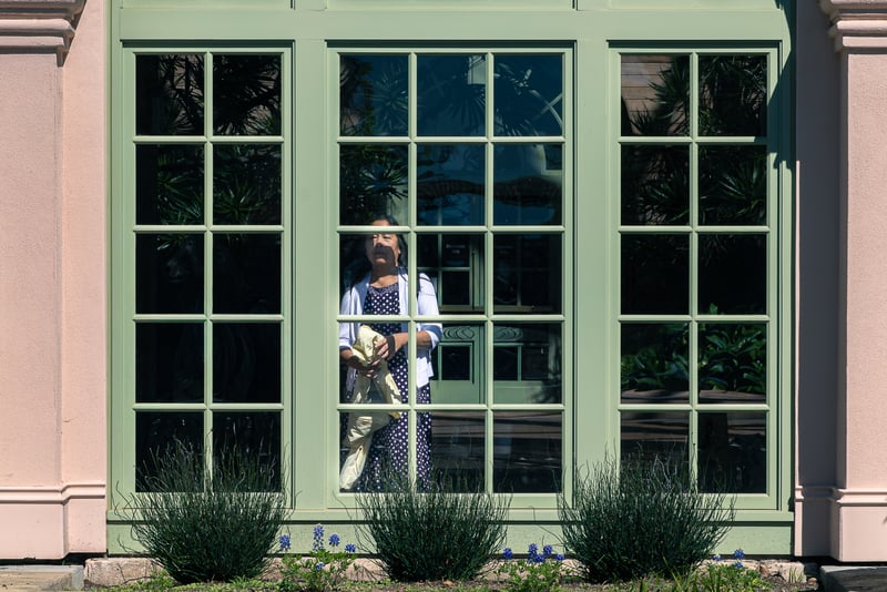 Casa del Prado, Balboa Park