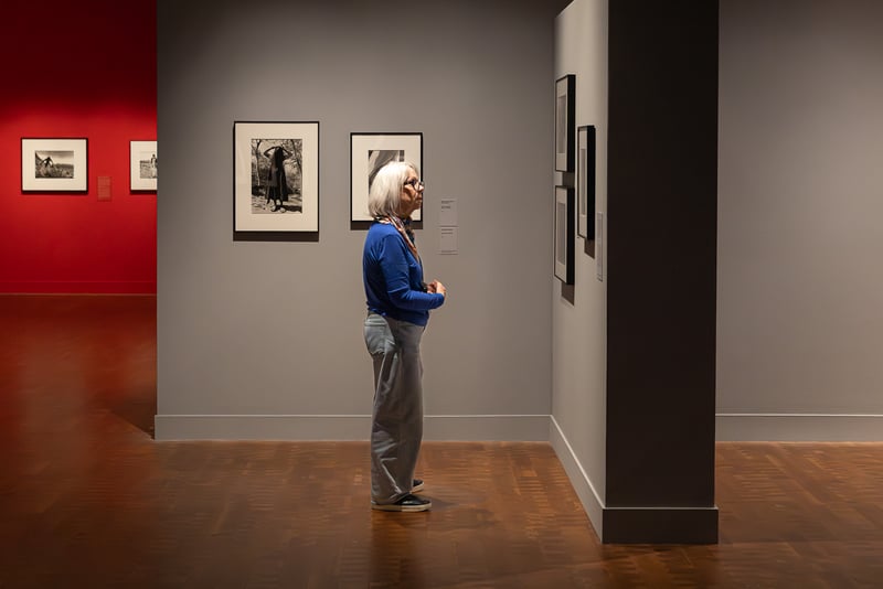 Museum of Photographic Arts (MOPA)