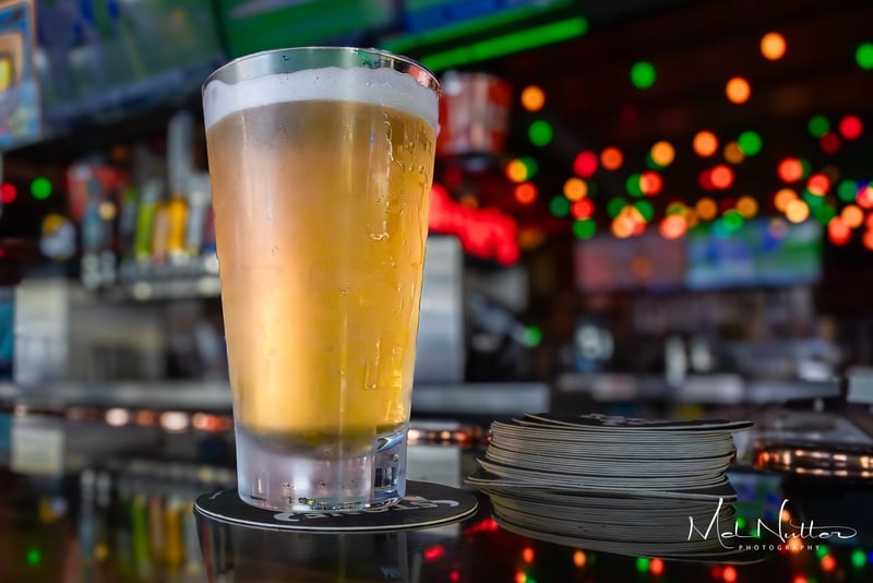 The Field Irish Pub & Eatery