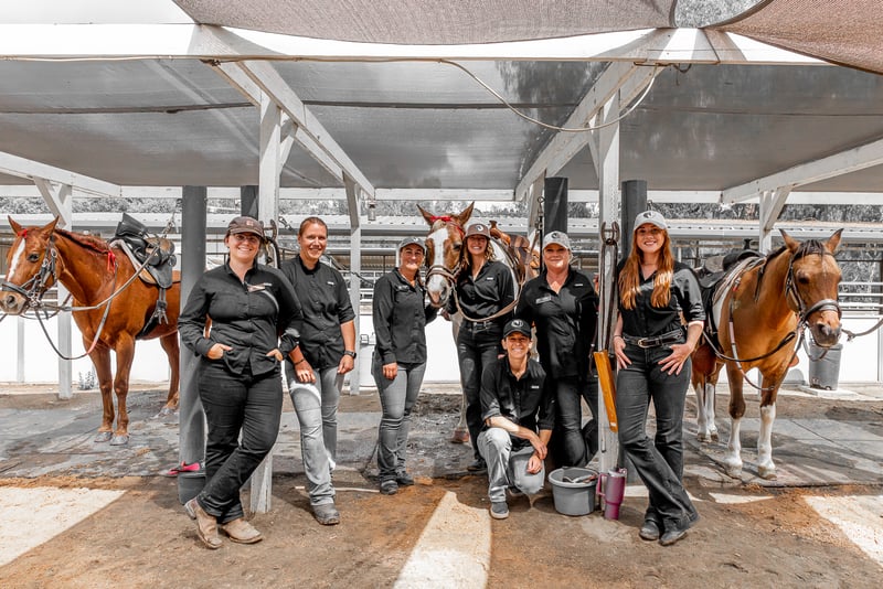 Fallbrook Equestrian Center