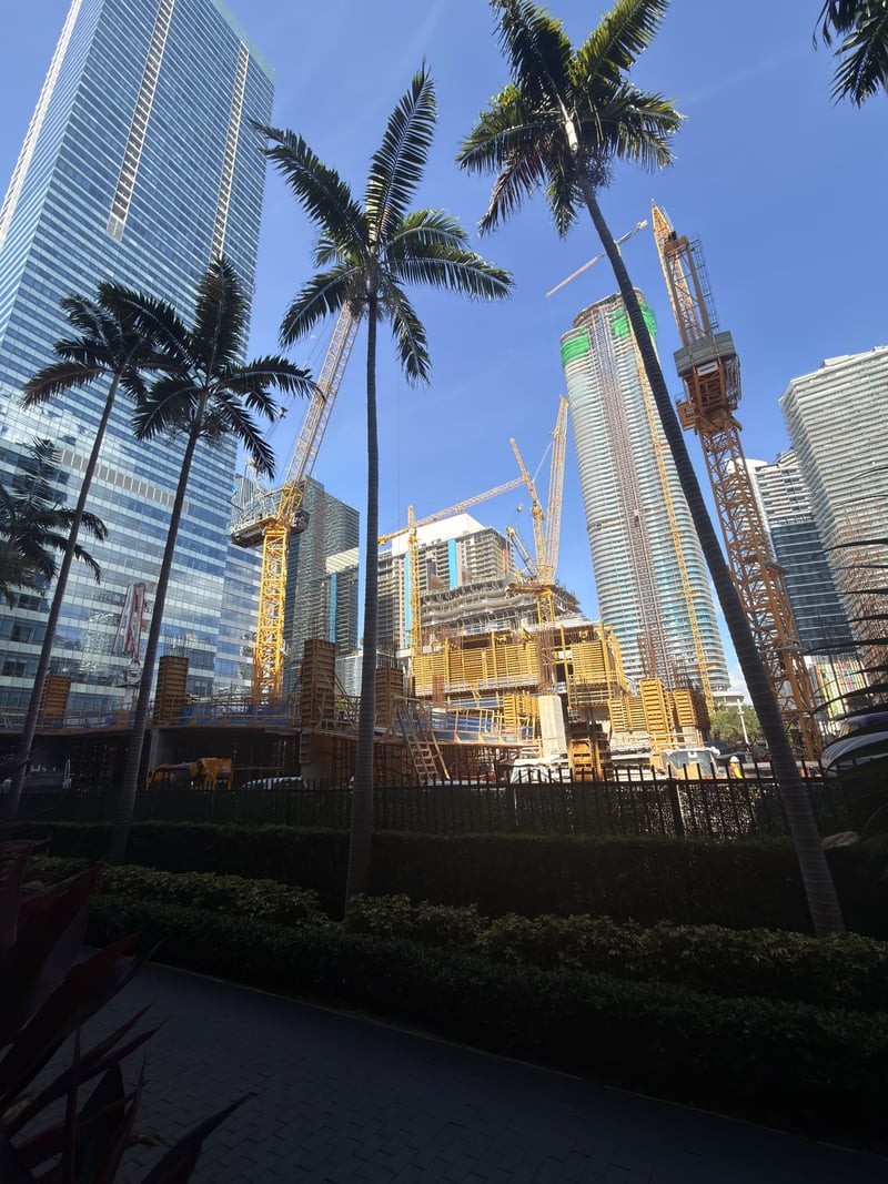 Brickell Financial District