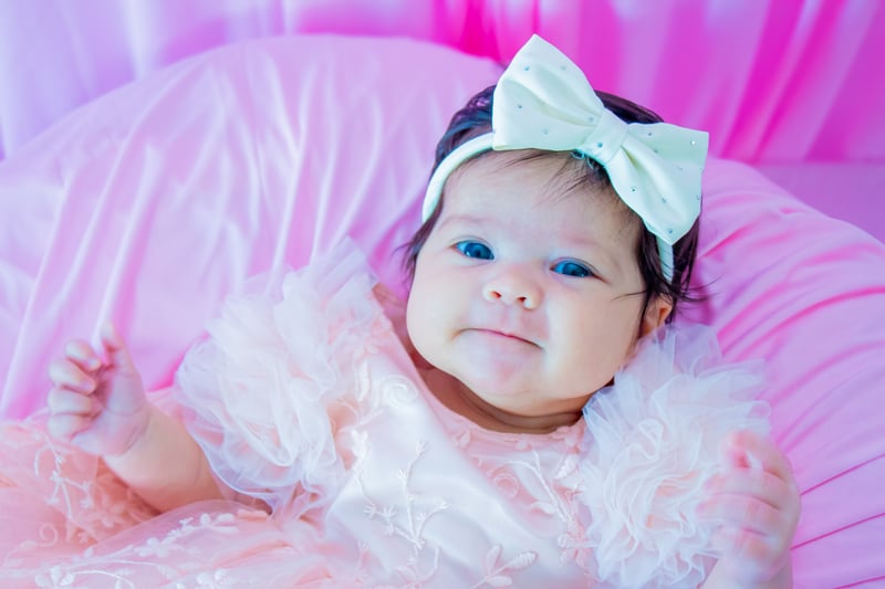 Lehigh Acres Portrait Studio