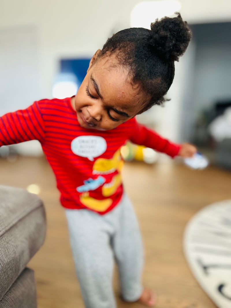 Residential Interior Portrait