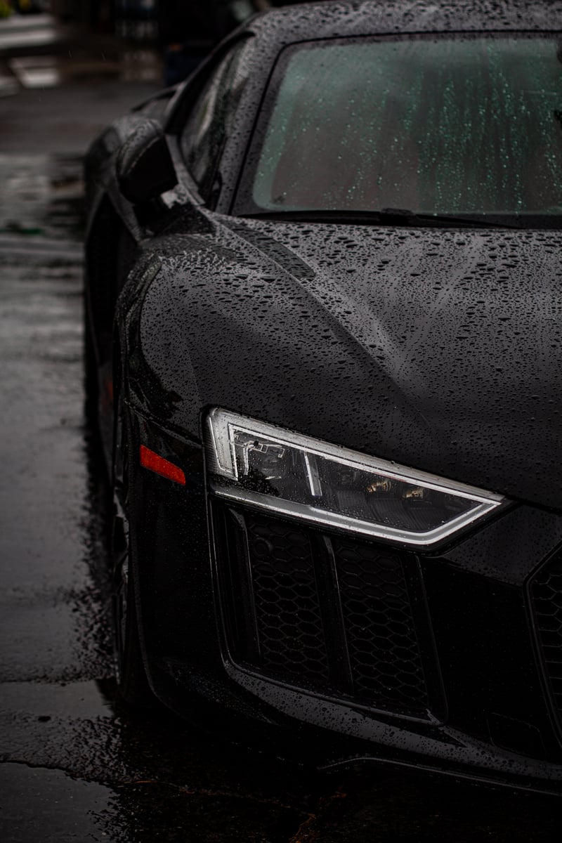 Pan American Freeway Automotive Hub