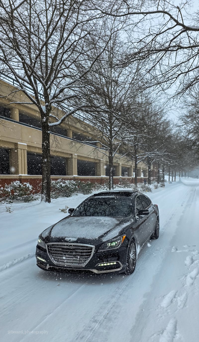 UNC Charlotte Campus Road