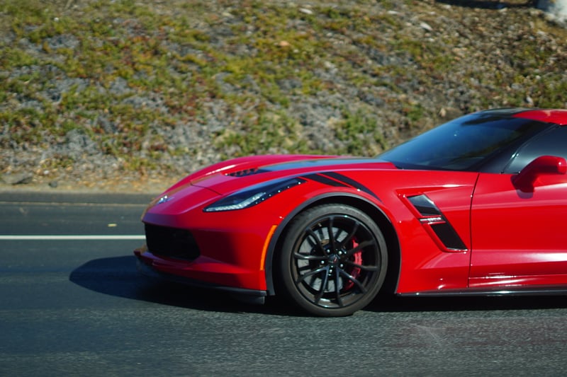 San Diego Highway 94