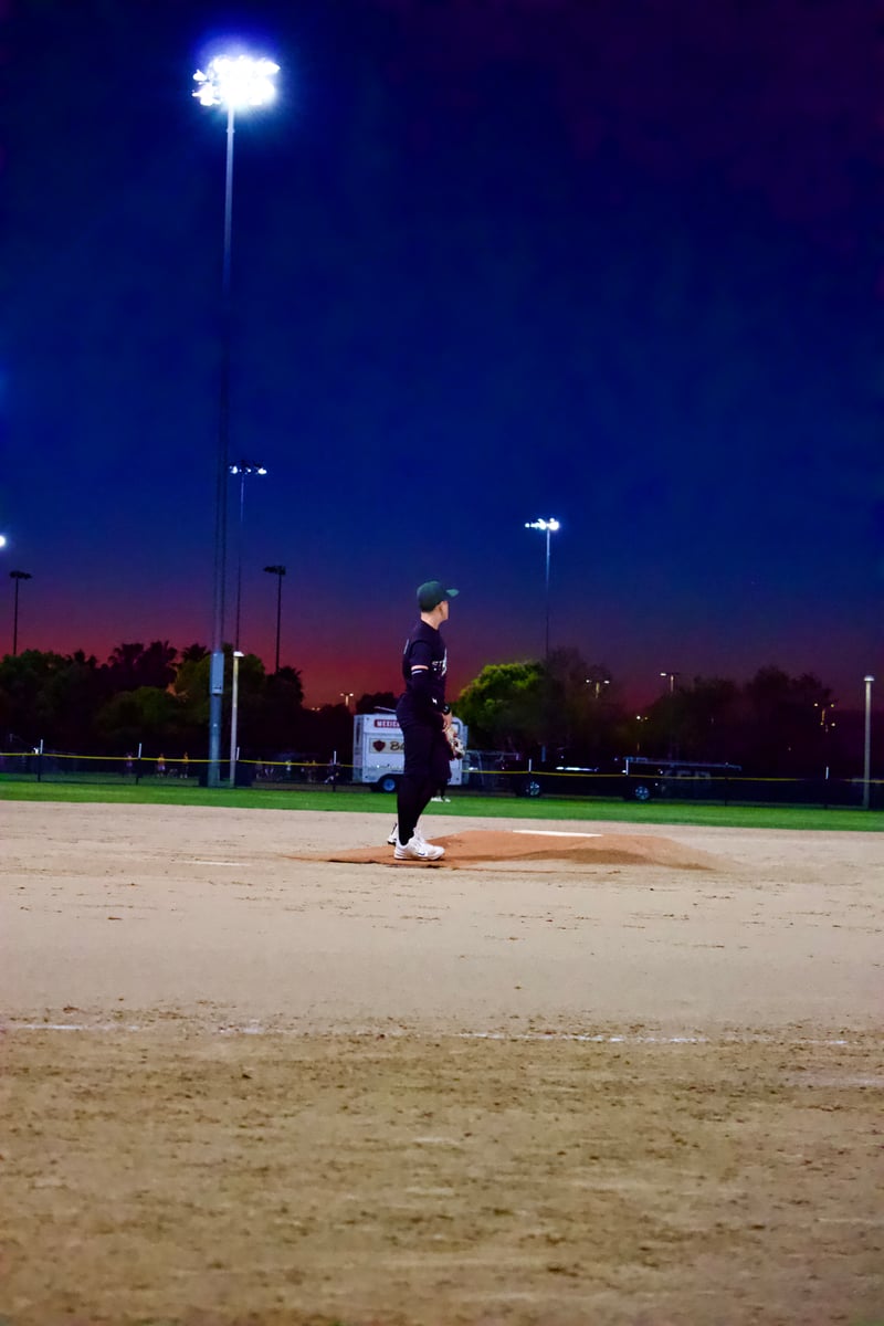 Huntington Beach Sports Complex