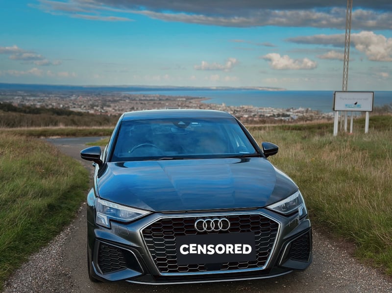 South Downs Overlook, Eastbourne