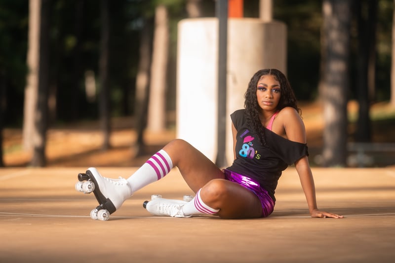 Tyler Park Outdoor Court