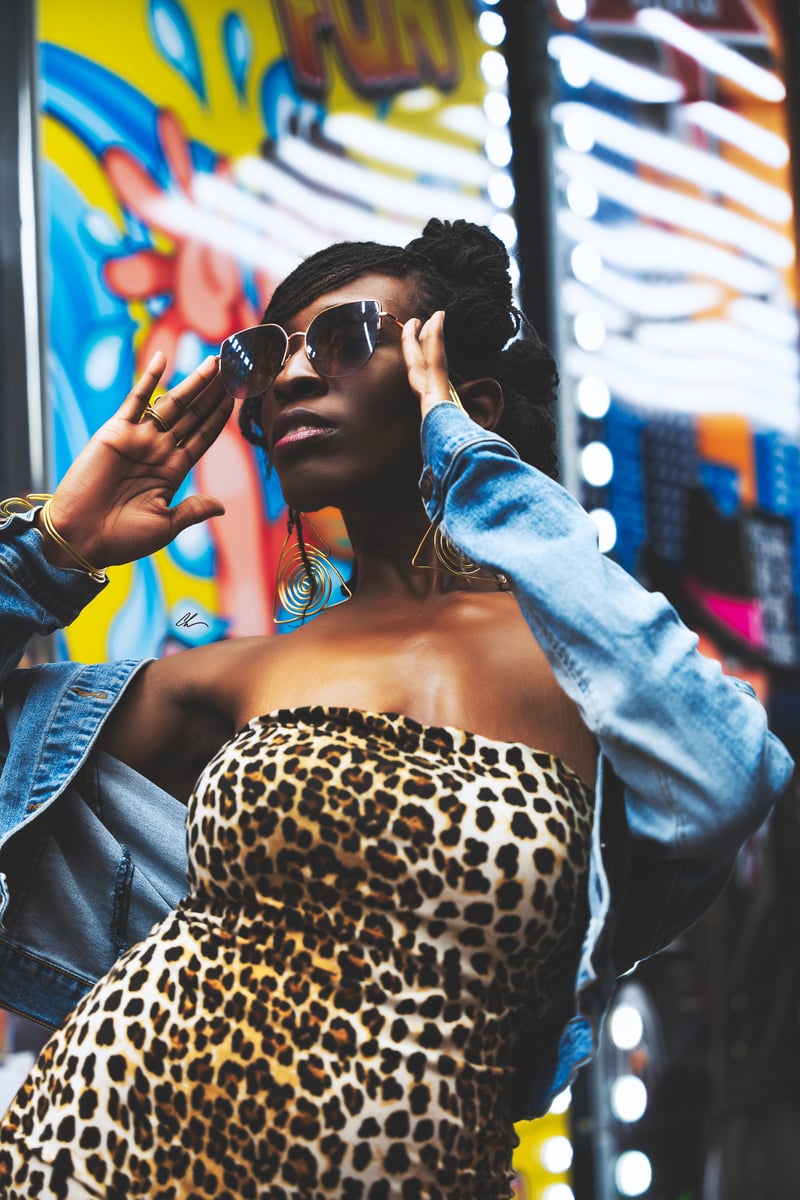 Wilson County Fairgrounds Midway