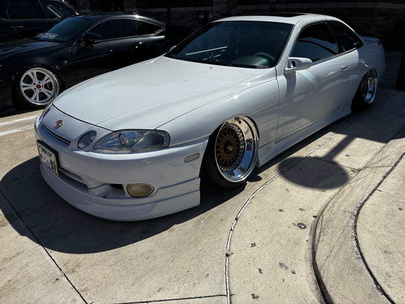 Homestead Car Meet Location