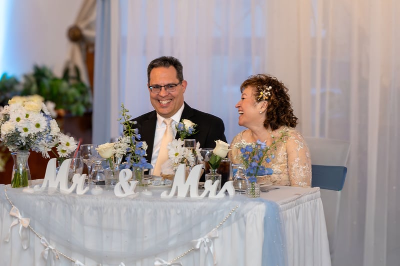 The Riviera Restaurant & Banquet Center