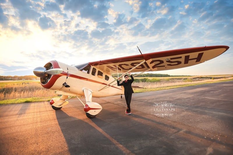 Rock Hill - York County Airport