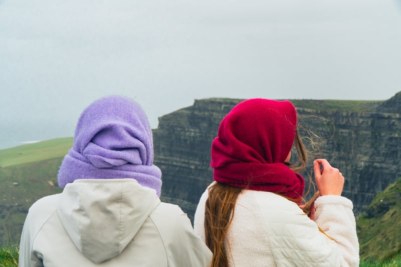 Cliffs of Moher