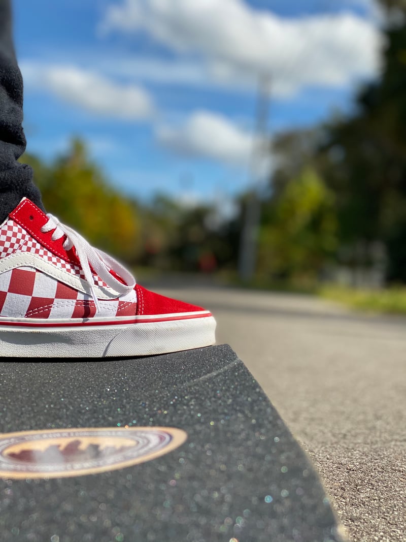 Old Cheney Highway Path