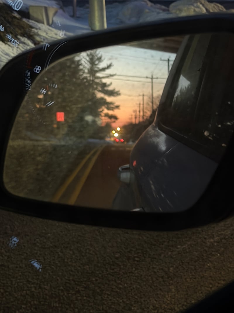 Skippack Pike Sunset Drive