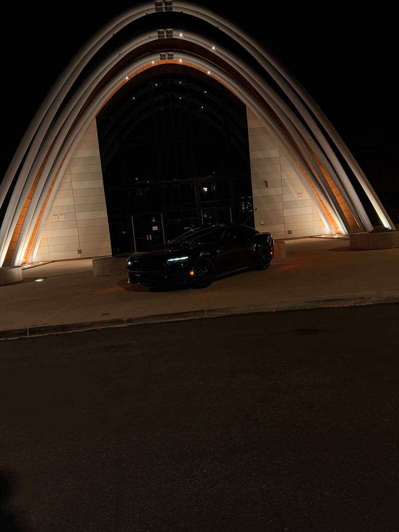 Flight at Tustin Legacy