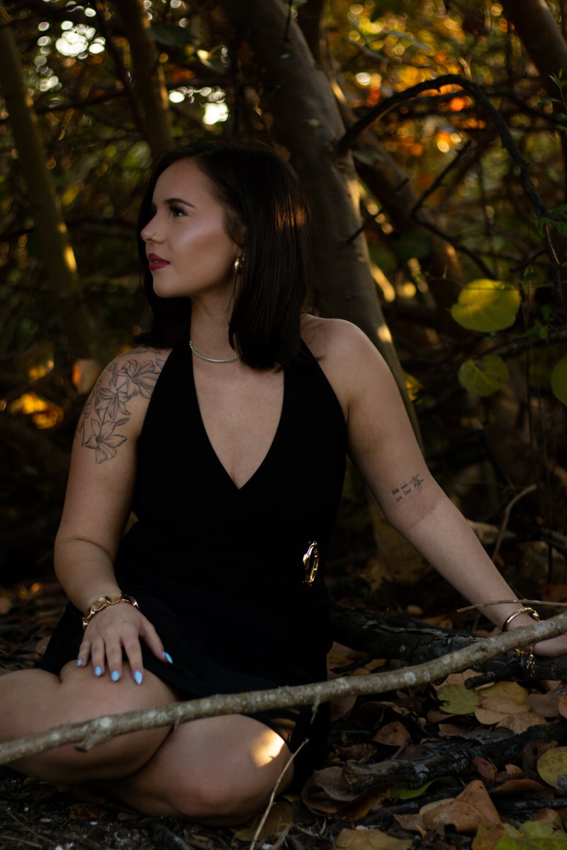 Apollo Beach Coastal Woods