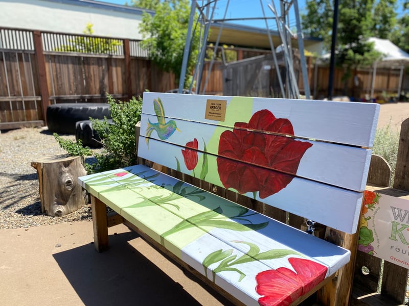 Steele Lane Community Garden