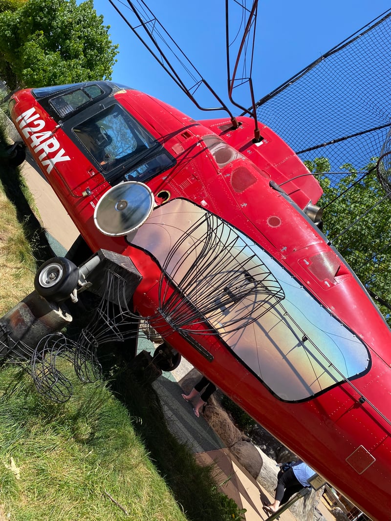 Children's Museum of Sonoma County