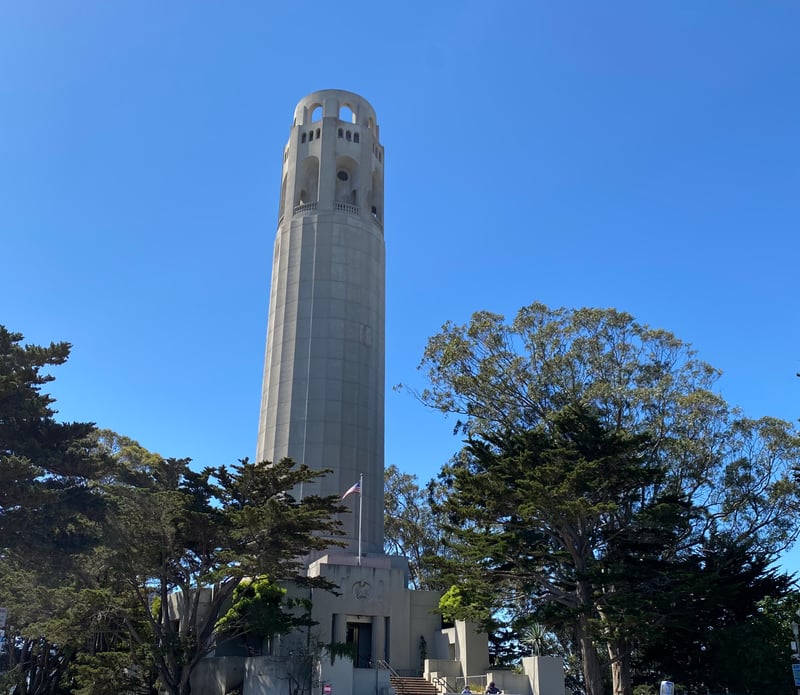 Coit Tower