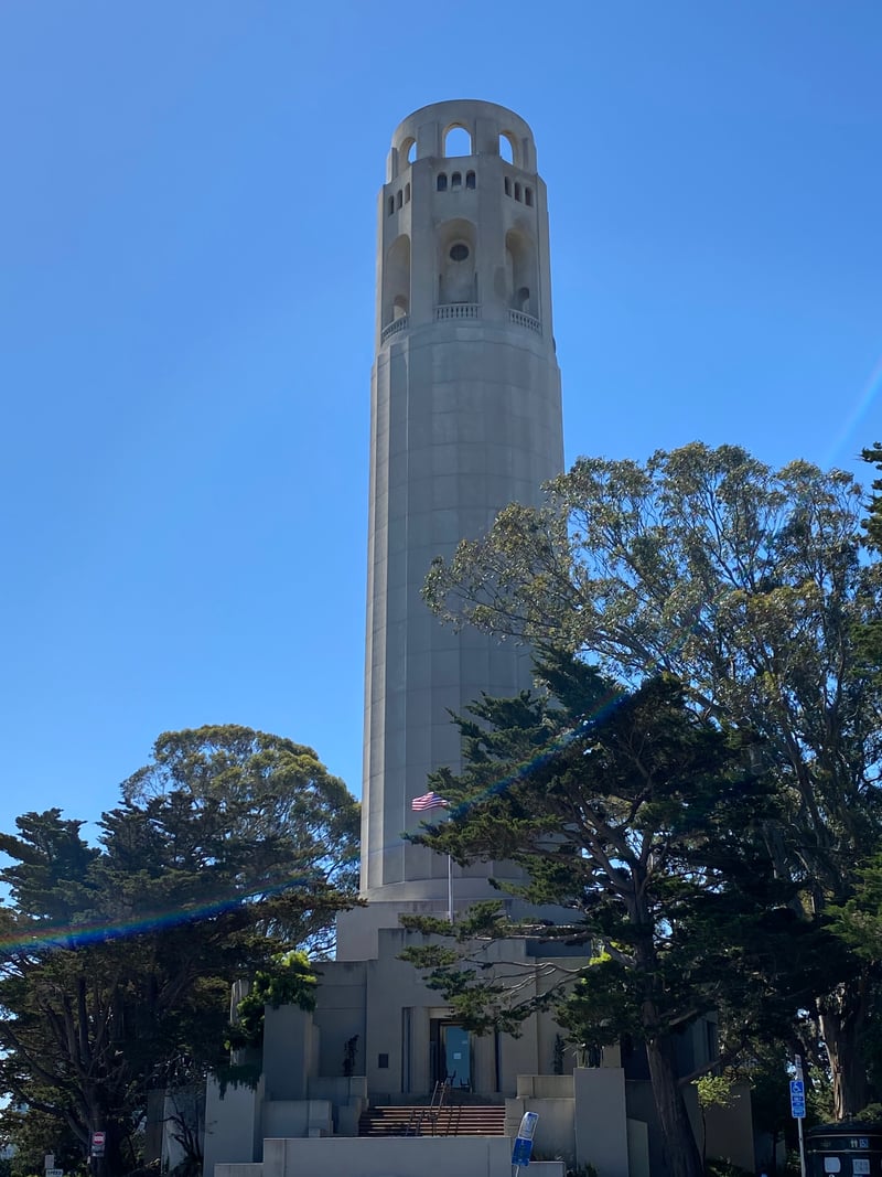 Coit Tower
