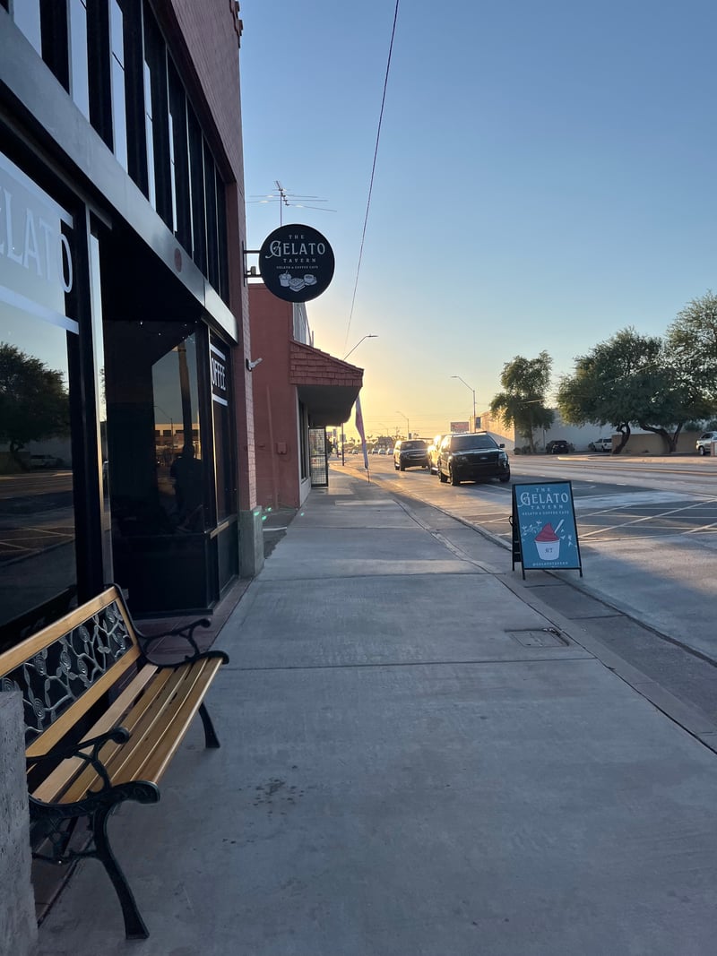 Historic Downtown Buckeye