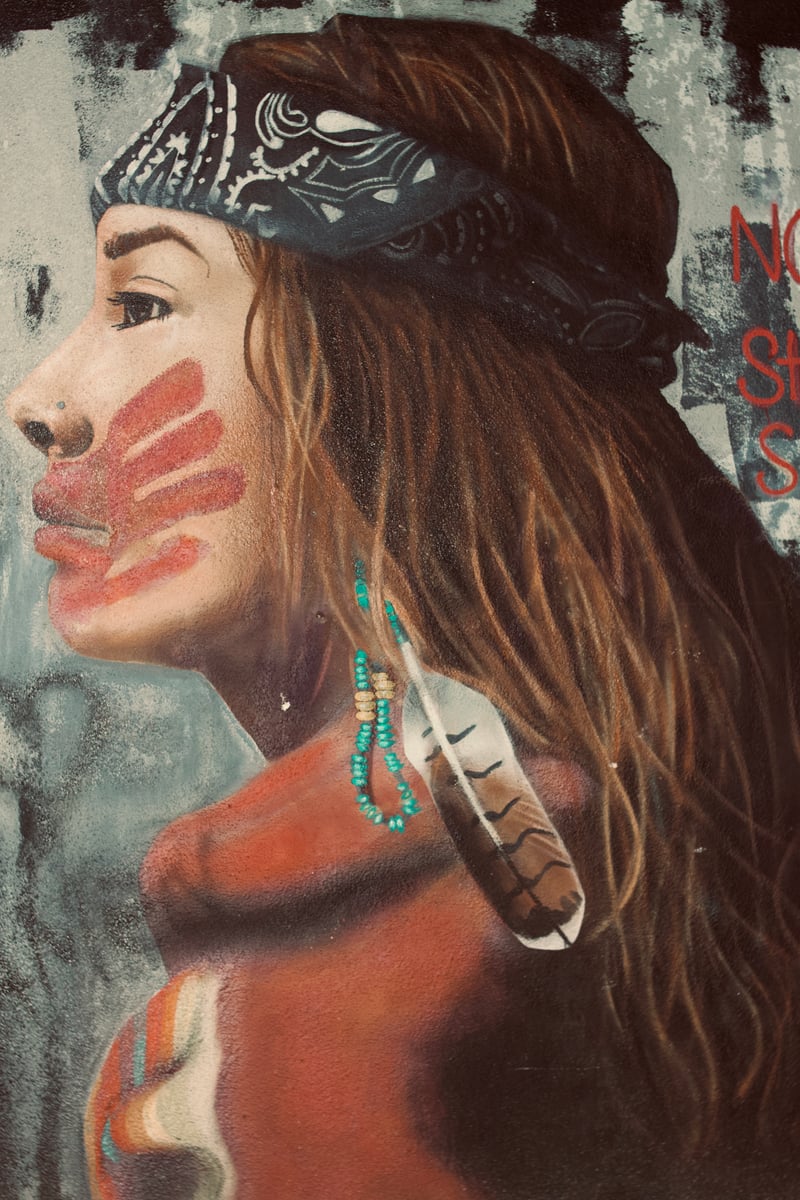 Tartesso Community Mural