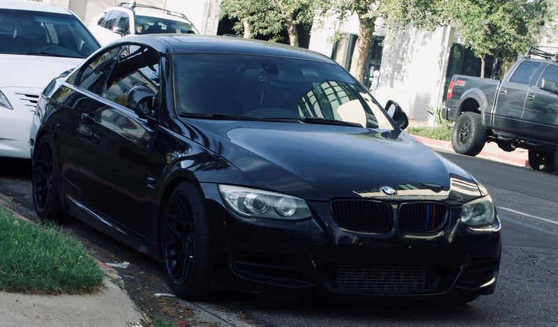 Buckeye Suburban Street