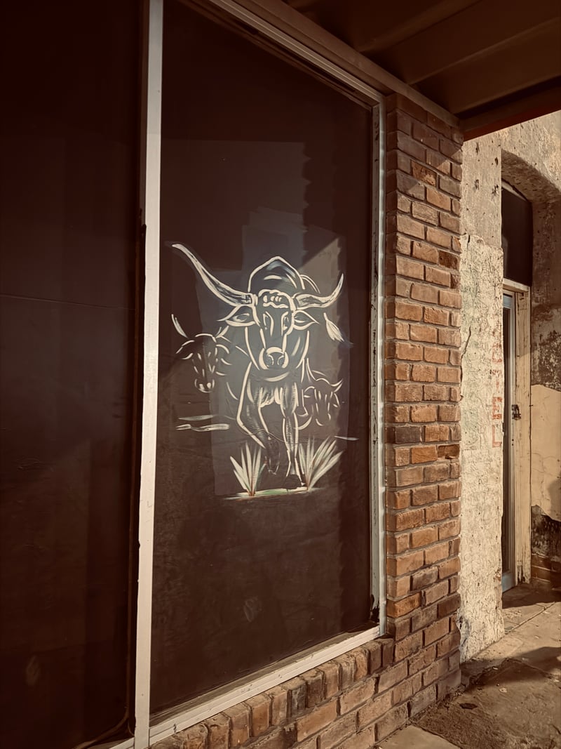 Historic Downtown Buckeye Storefront