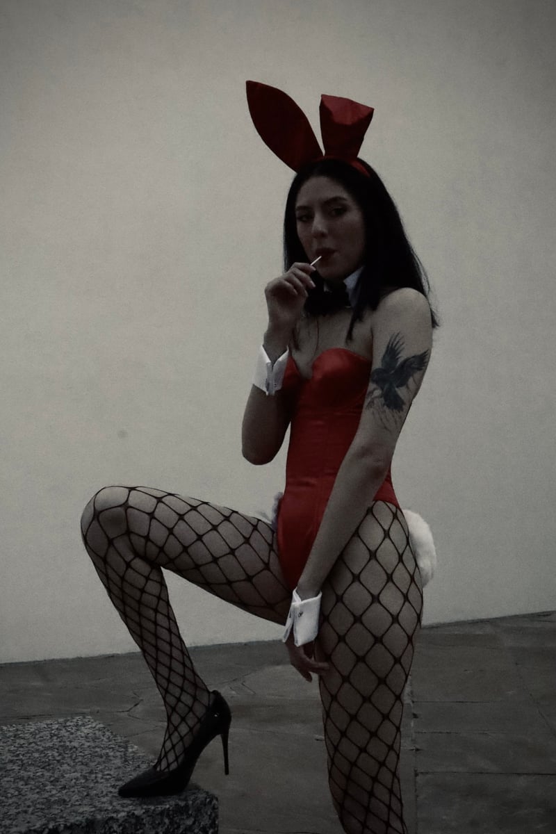 Minimalist Wall Backdrop