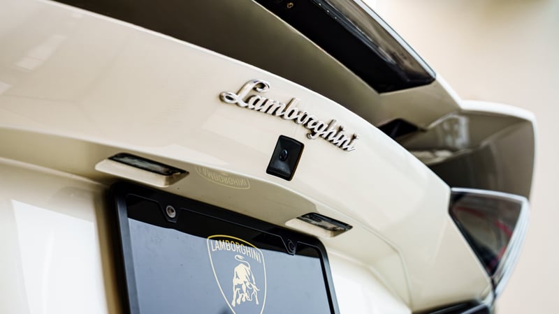 Boerne Luxury Auto Spot