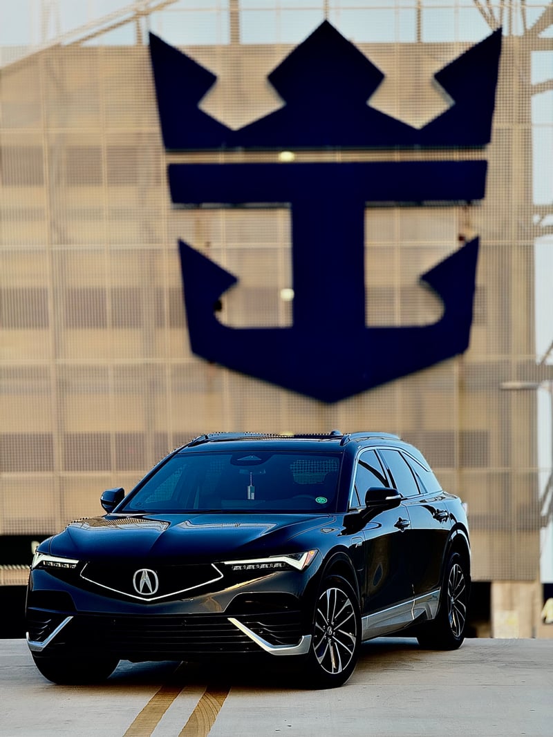 Royal Caribbean Terminal A