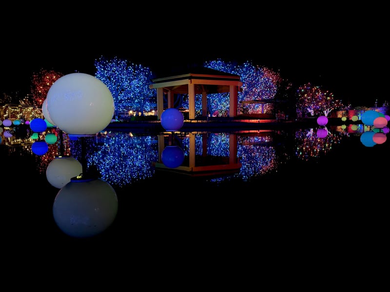 Denver Botanic Gardens